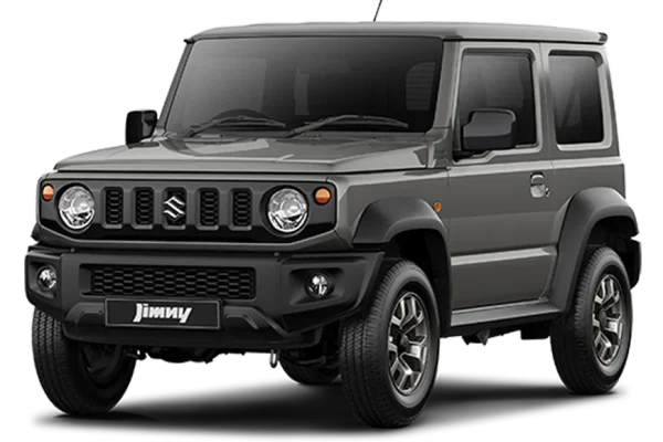 Jimny