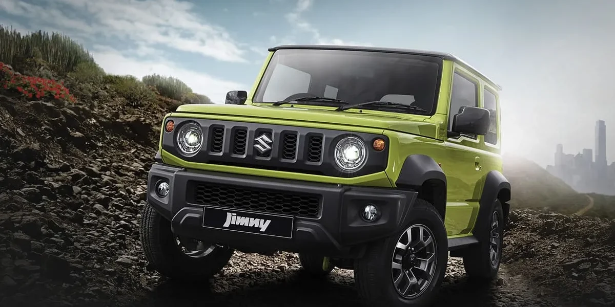 Jimny